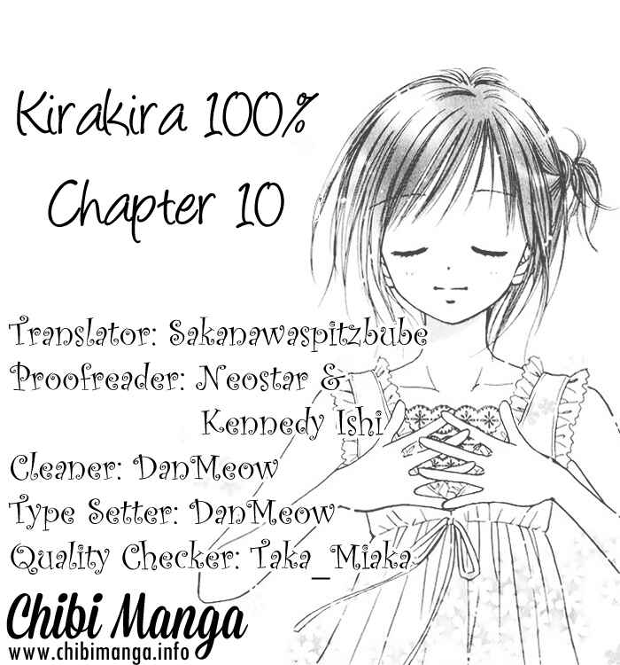 Page 3 Chapter 10 Kira Kira 100%
