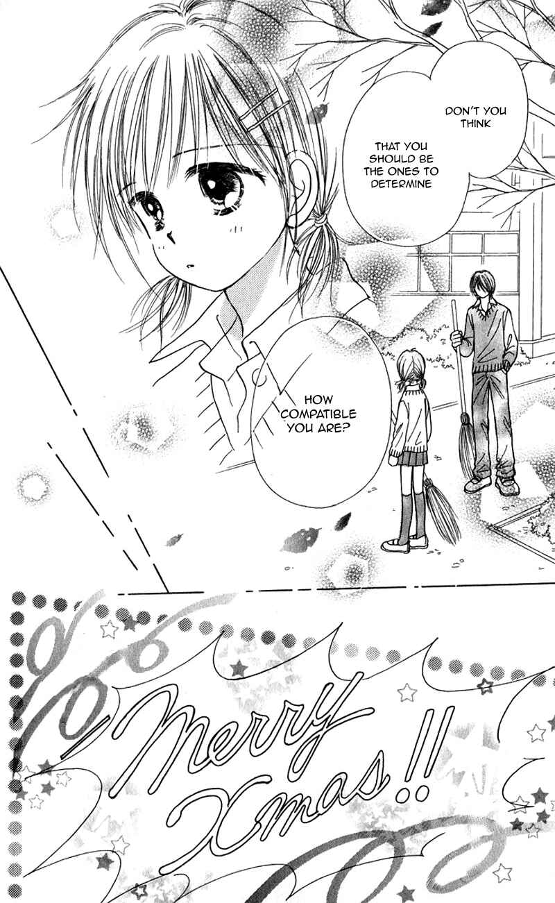 Page 30 Chapter 10 Kira Kira 100%