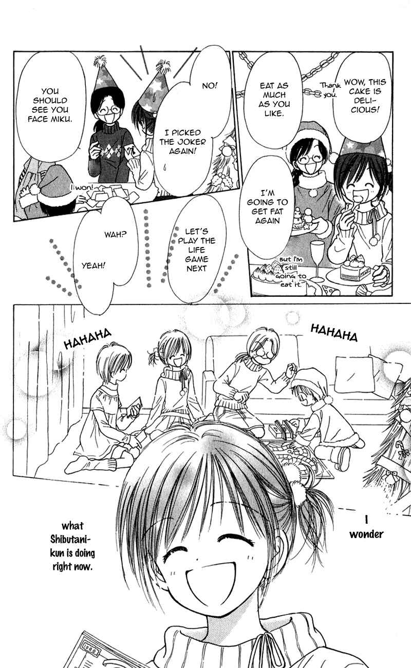 Page 32 Chapter 10 Kira Kira 100%