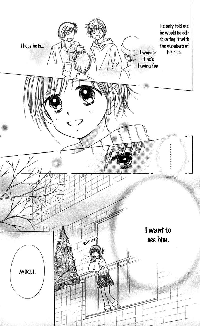 Page 33 Chapter 10 Kira Kira 100%