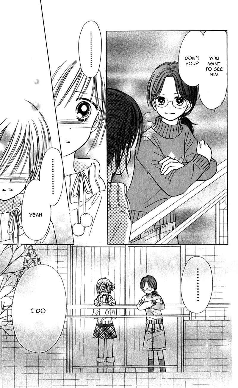 Page 35 Chapter 10 Kira Kira 100%