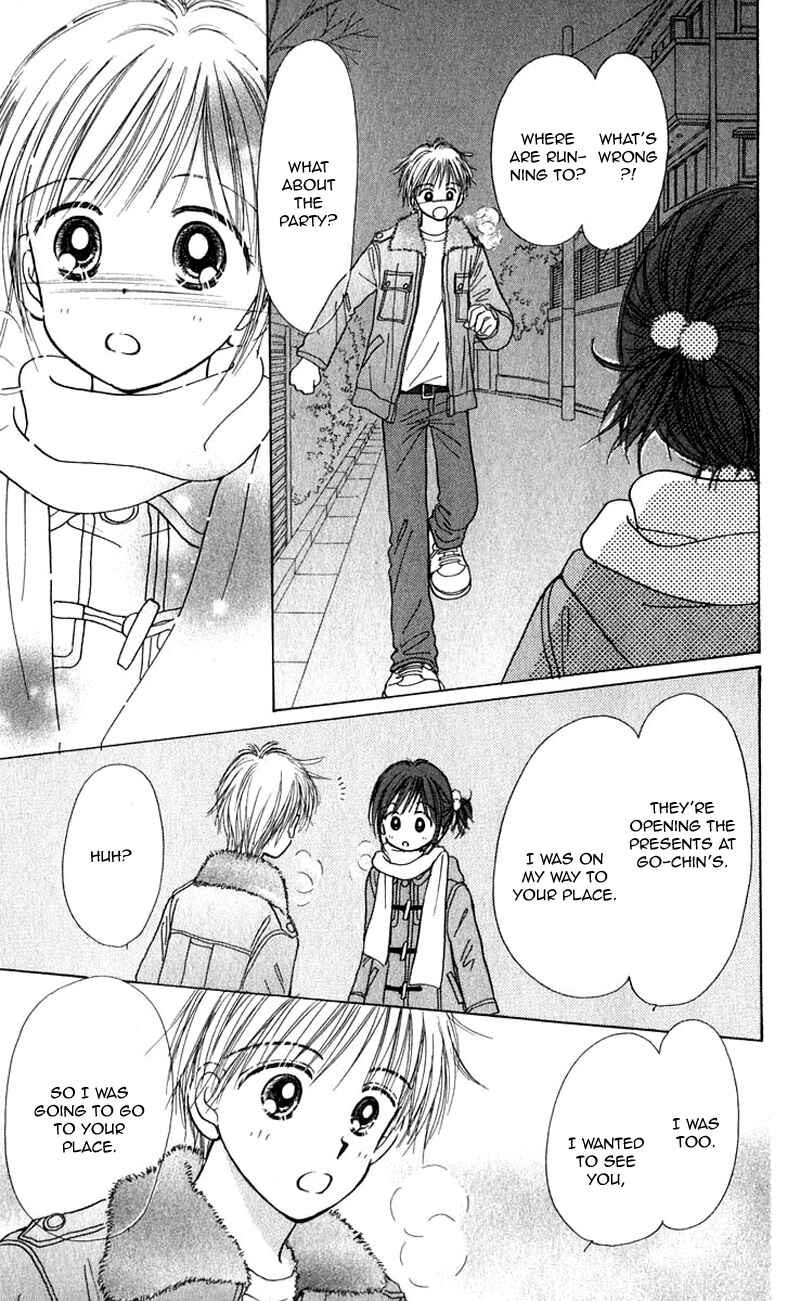 Page 39 Chapter 10 Kira Kira 100%