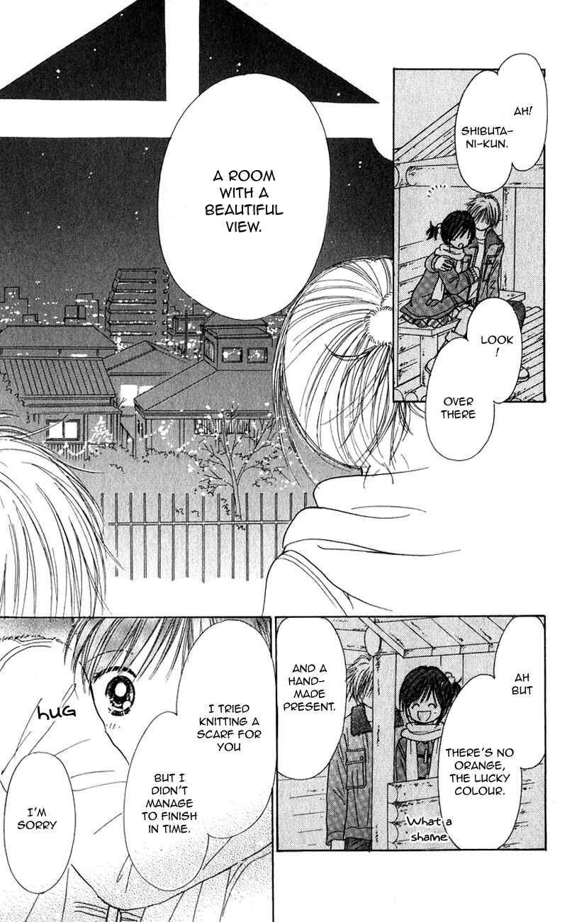 Page 43 Chapter 10 Kira Kira 100%