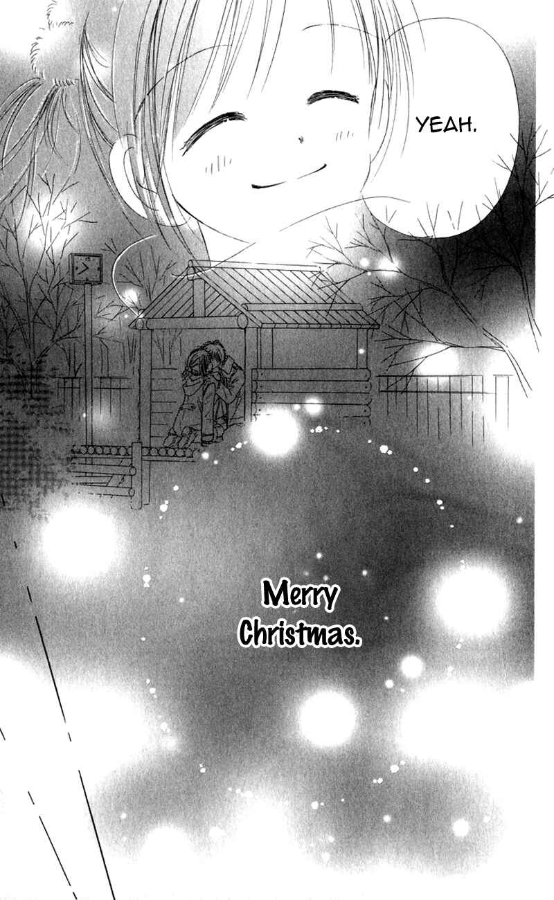Page 45 Chapter 10 Kira Kira 100%