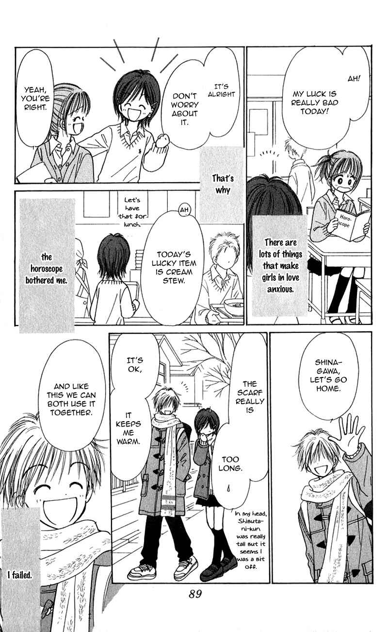 Page 47 Chapter 10 Kira Kira 100%