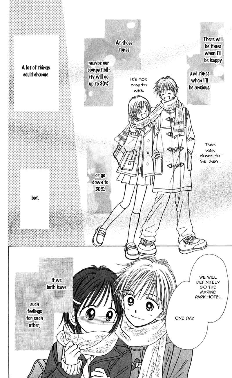 Page 48 Chapter 10 Kira Kira 100%