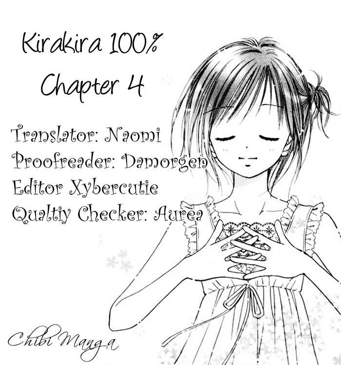 Page 1 Chapter 4 Kira Kira 100%