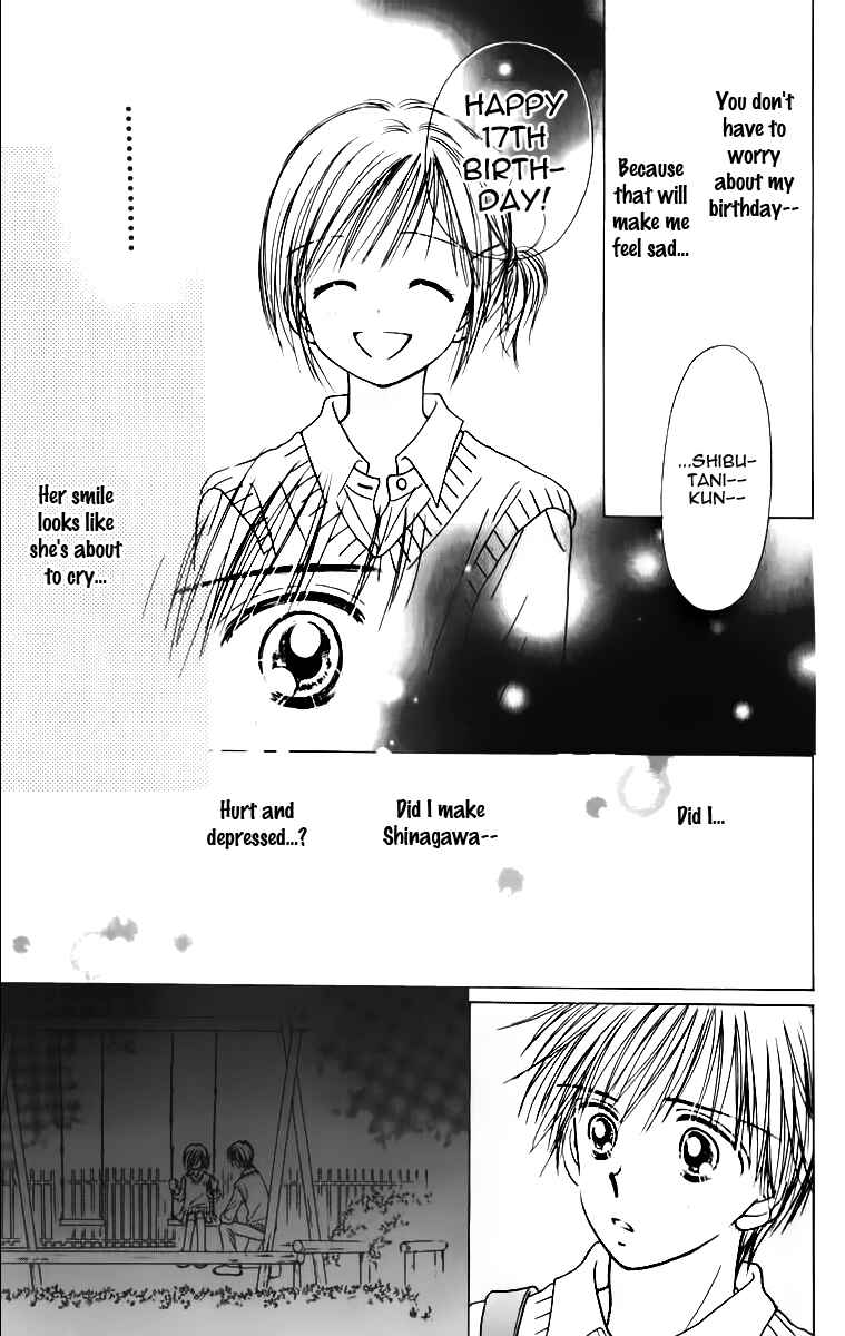Page 18 Chapter 4 Kira Kira 100%