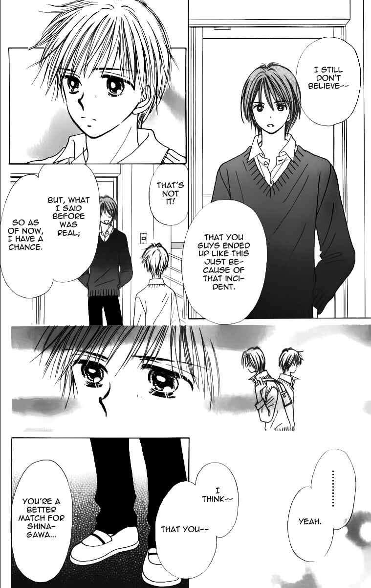 Page 23 Chapter 4 Kira Kira 100%