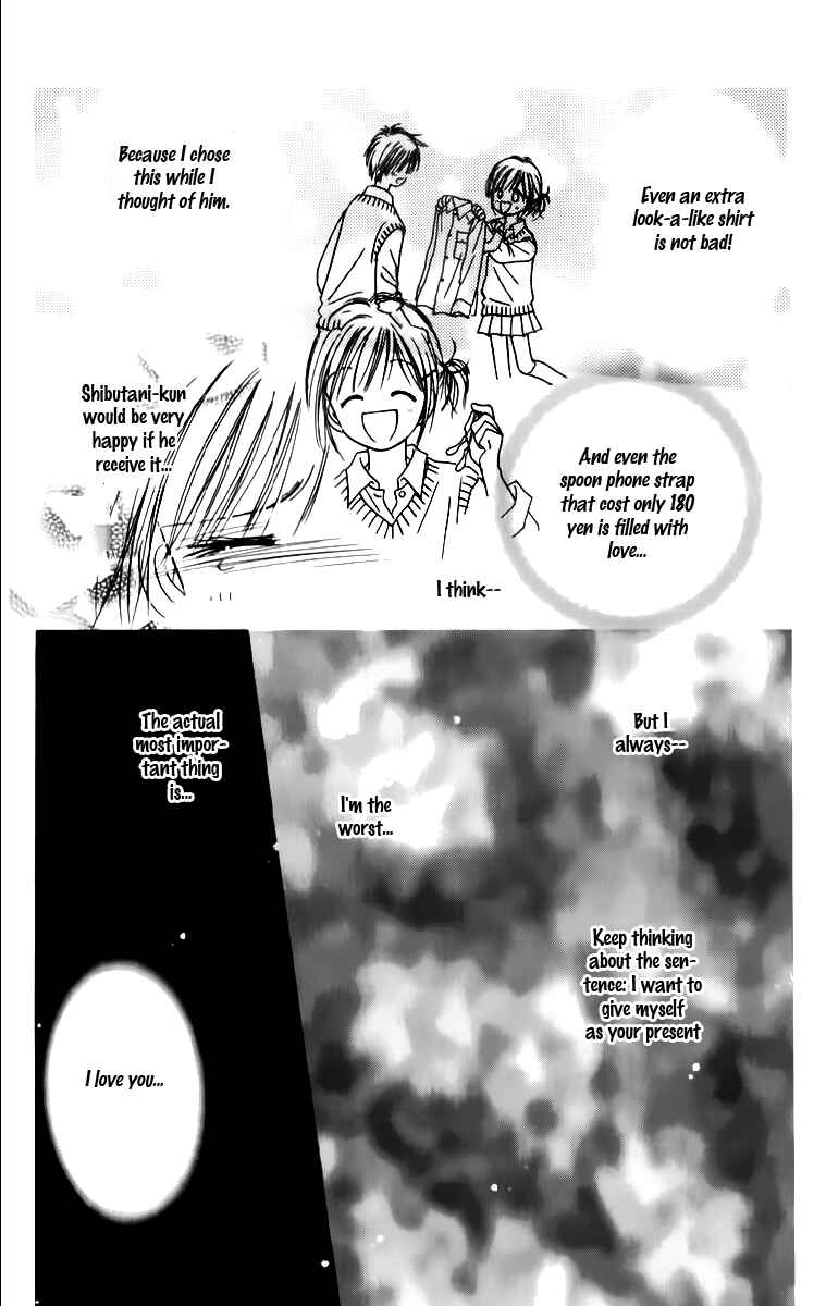 Page 28 Chapter 4 Kira Kira 100%