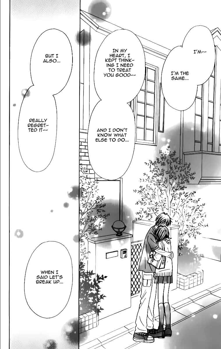 Page 35 Chapter 4 Kira Kira 100%