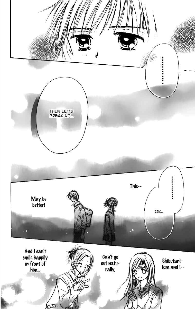 Page 9 Chapter 4 Kira Kira 100%