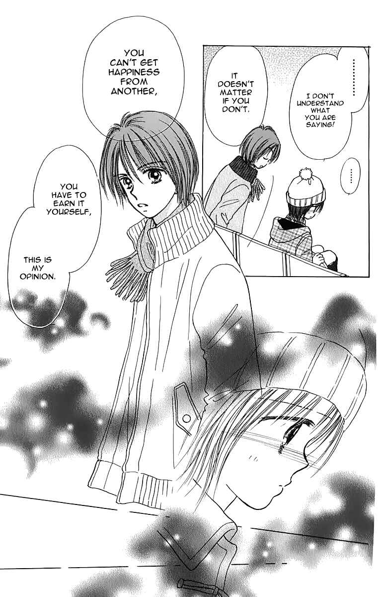 Page 18 Chapter 6 Kira Kira 100%