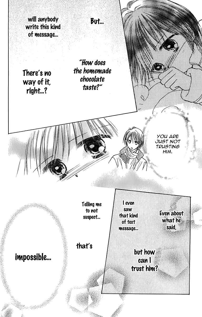 Page 19 Chapter 6 Kira Kira 100%