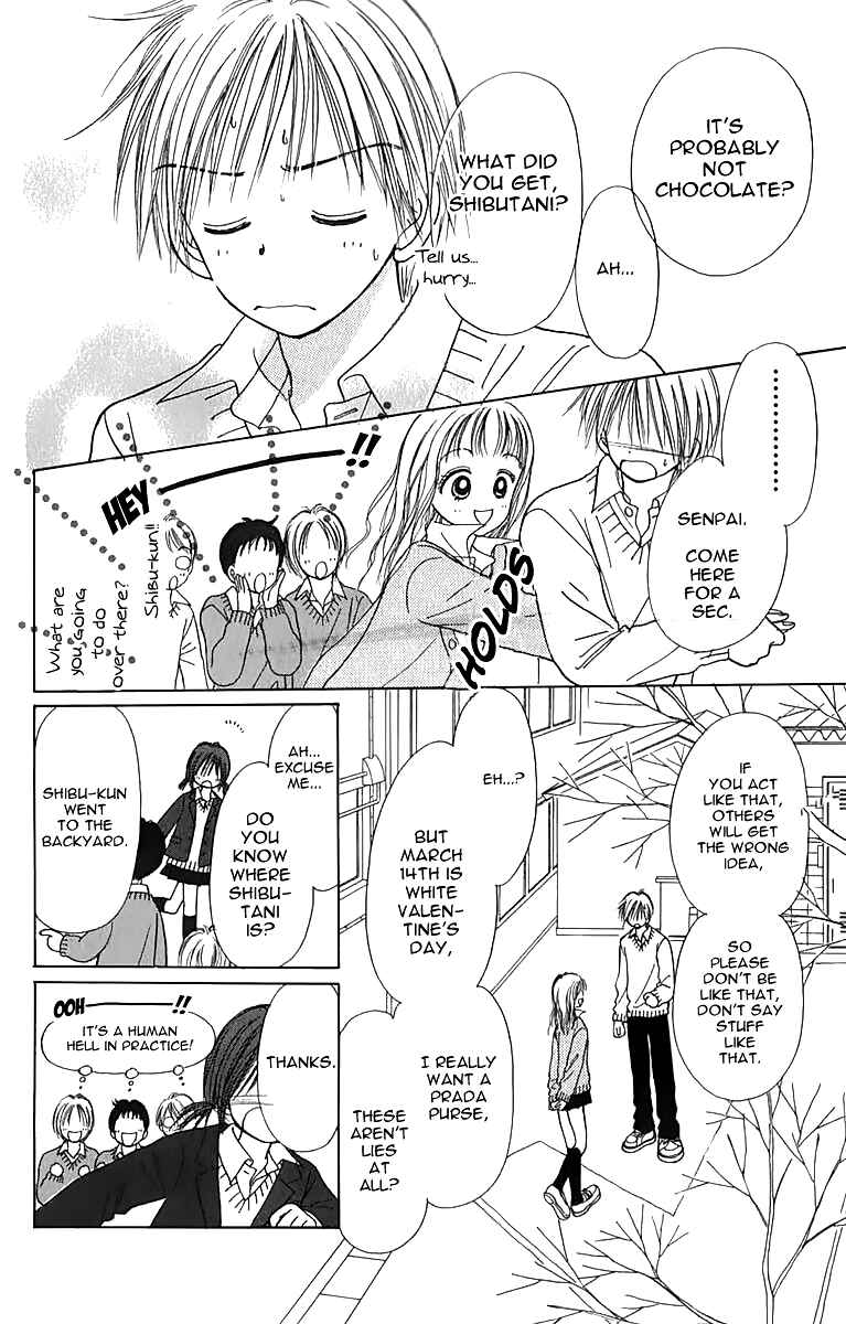 Page 23 Chapter 6 Kira Kira 100%