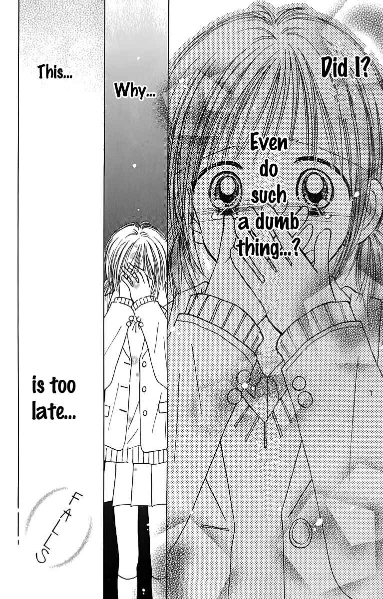 Page 27 Chapter 6 Kira Kira 100%