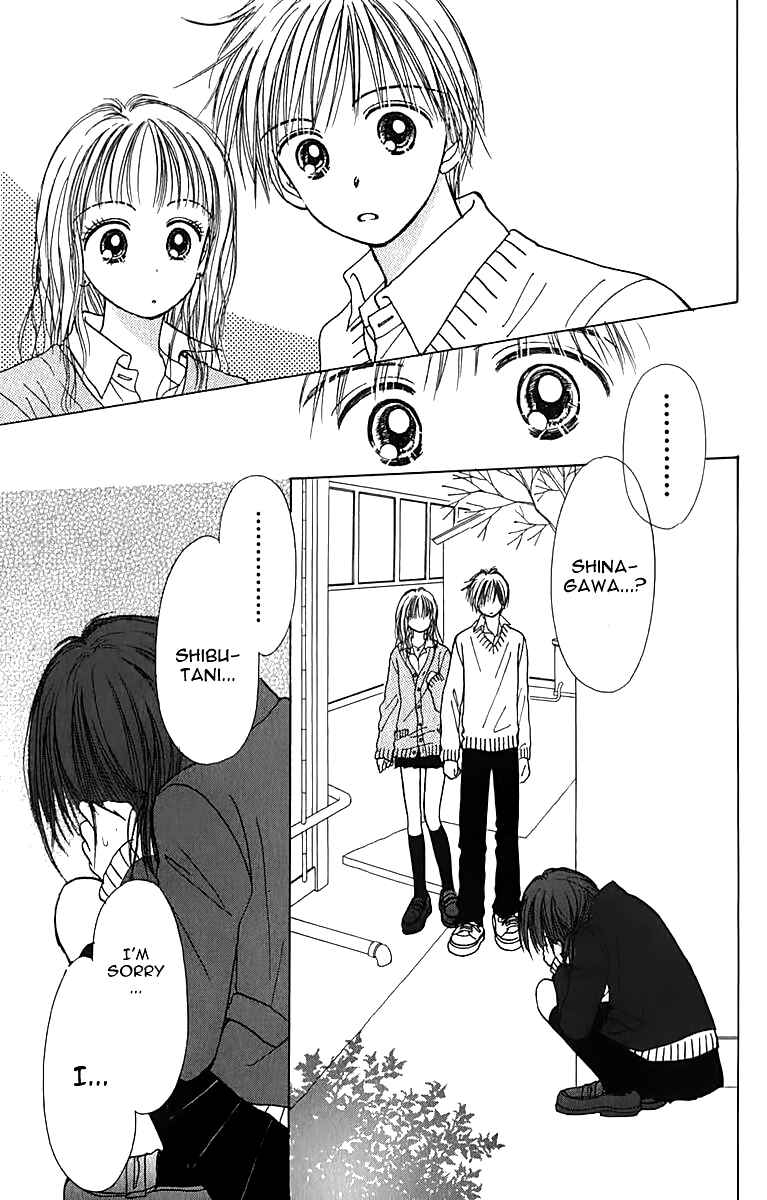 Page 28 Chapter 6 Kira Kira 100%