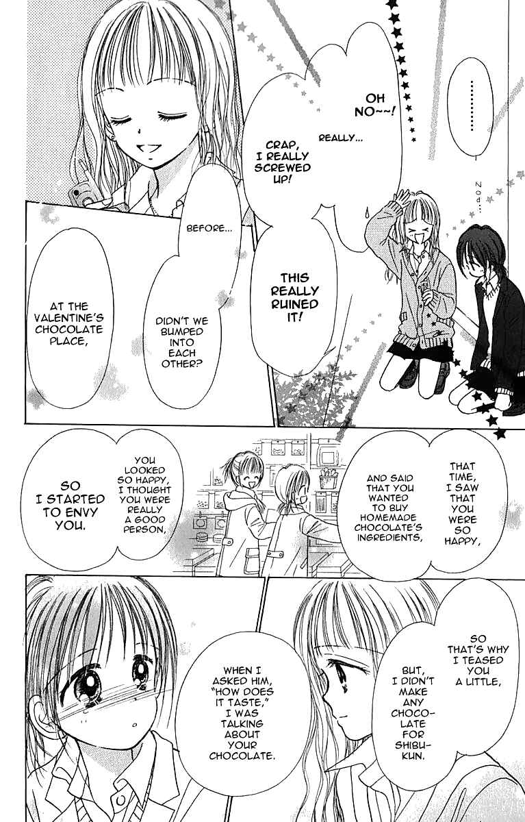 Page 31 Chapter 6 Kira Kira 100%