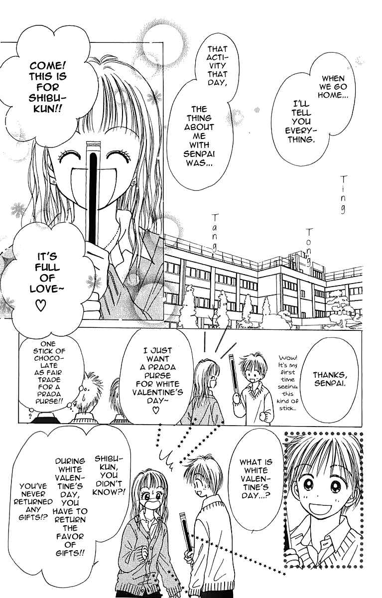 Page 34 Chapter 6 Kira Kira 100%