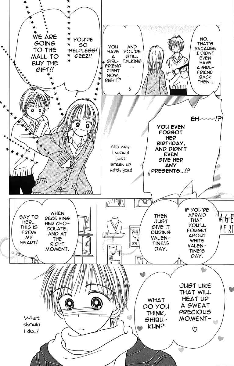 Page 35 Chapter 6 Kira Kira 100%