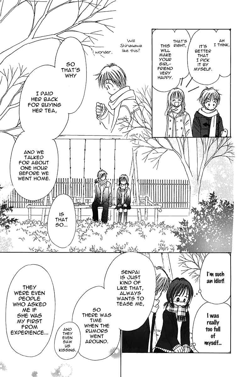 Page 36 Chapter 6 Kira Kira 100%