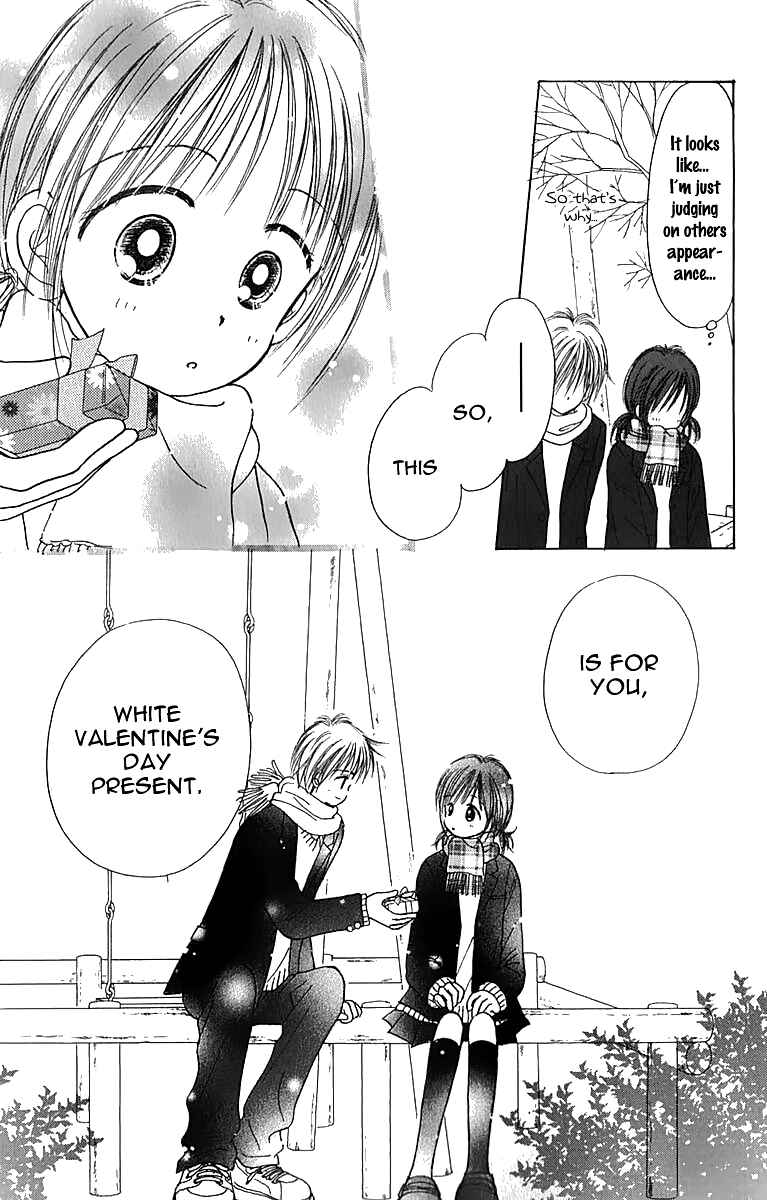 Page 38 Chapter 6 Kira Kira 100%