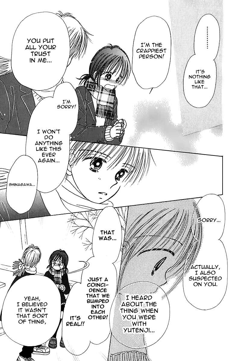 Page 40 Chapter 6 Kira Kira 100%