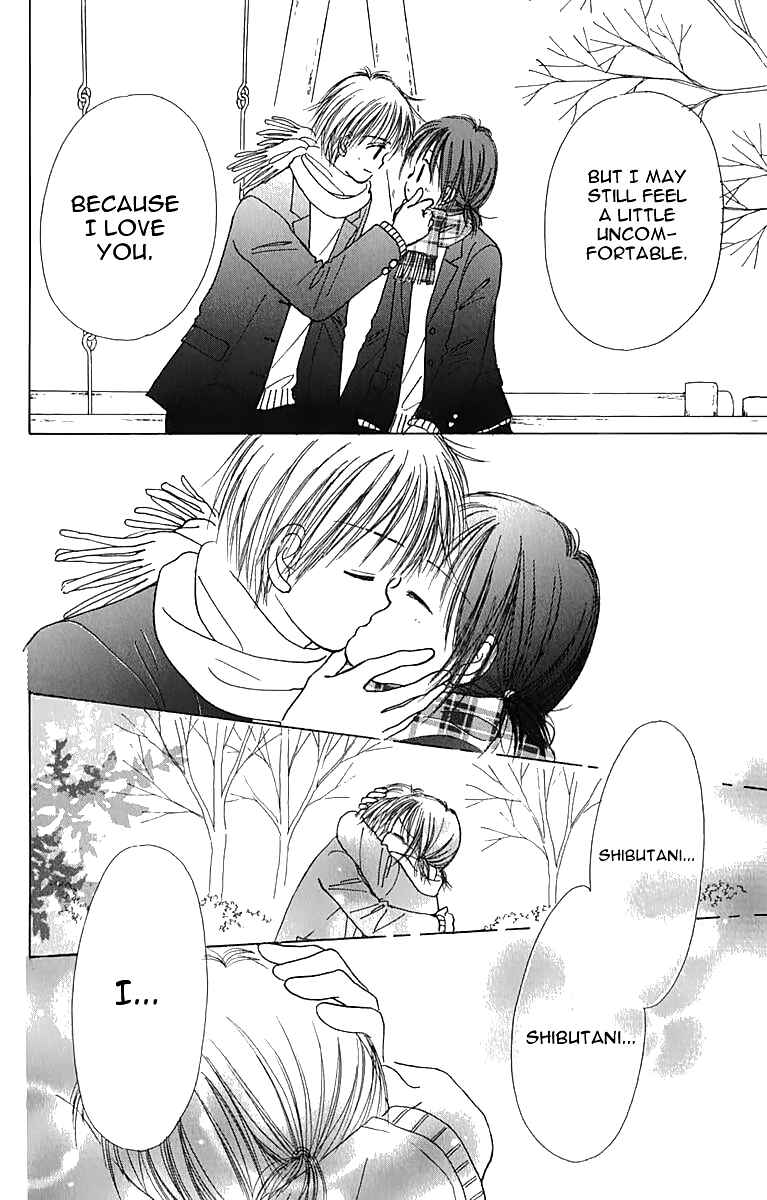 Page 41 Chapter 6 Kira Kira 100%