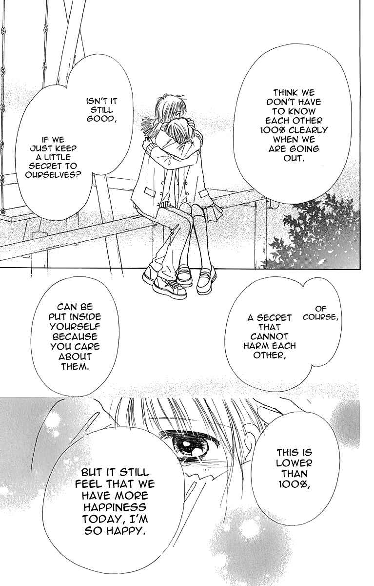 Page 42 Chapter 6 Kira Kira 100%