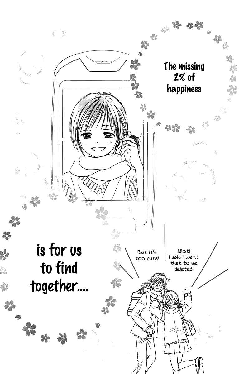 Page 46 Chapter 6 Kira Kira 100%