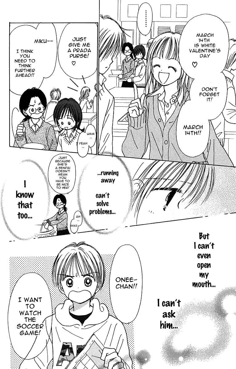 Page 9 Chapter 6 Kira Kira 100%