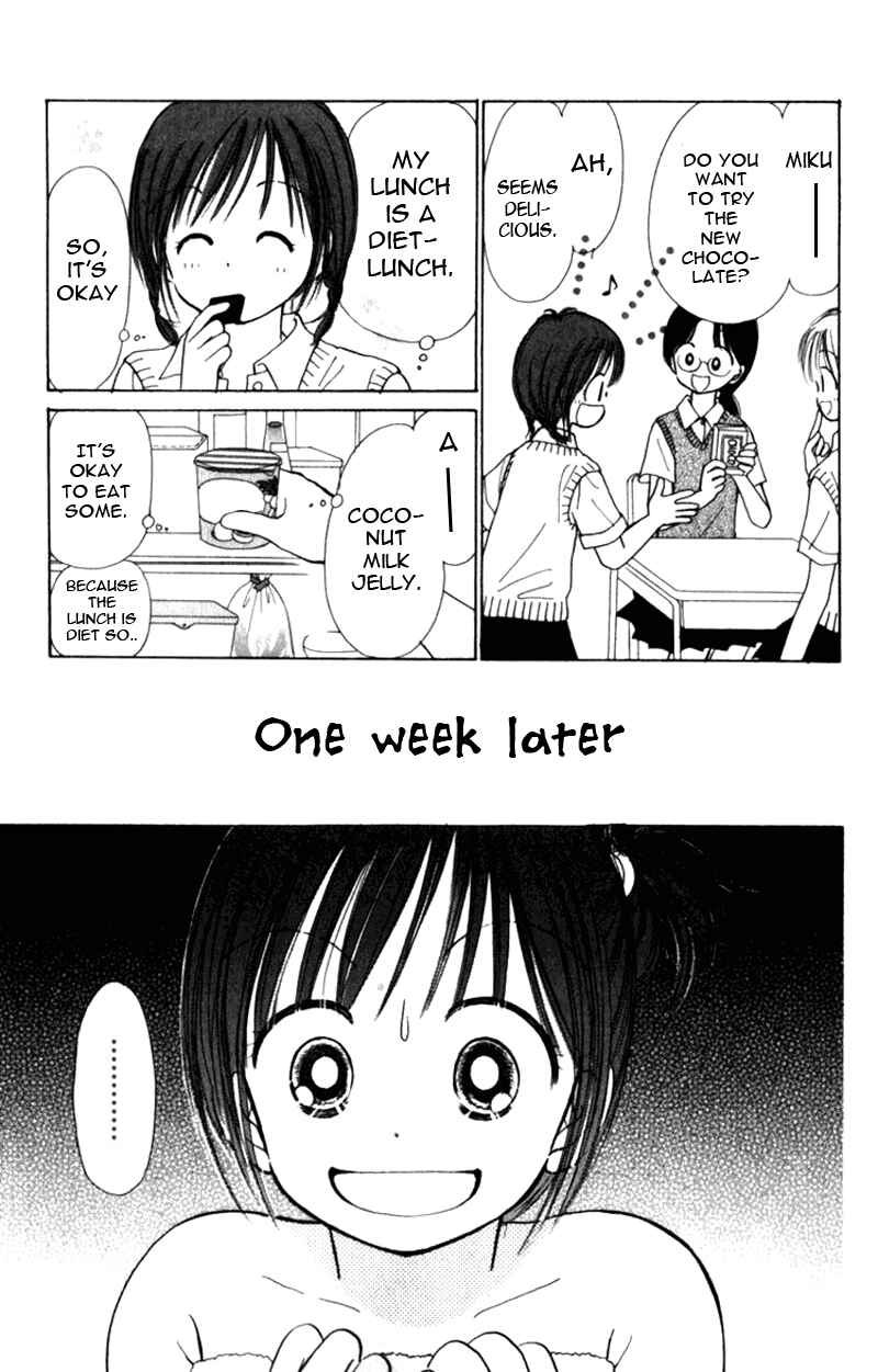 Page 29 Chapter 7 Kira Kira 100%