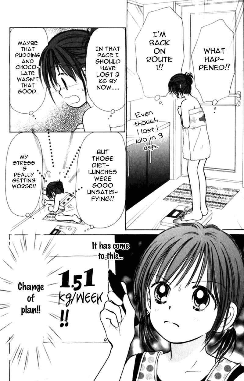 Page 30 Chapter 7 Kira Kira 100%