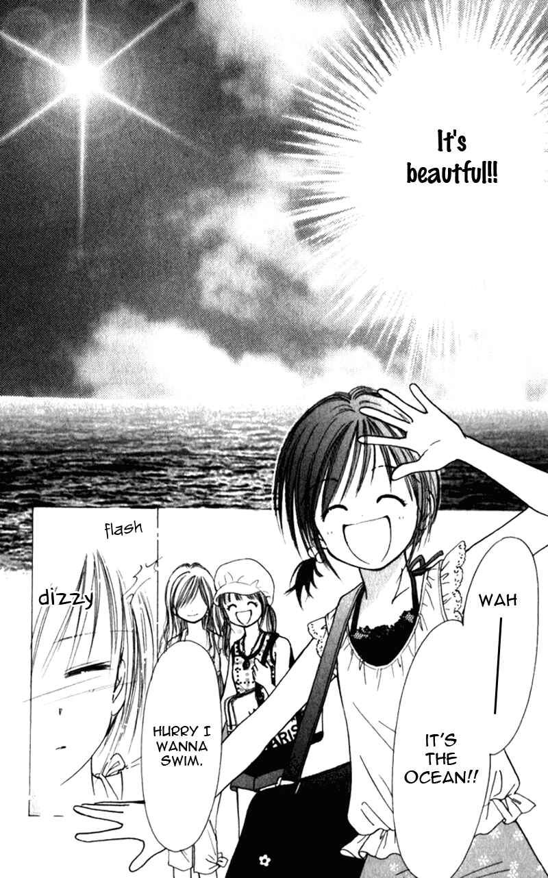 Page 39 Chapter 7 Kira Kira 100%