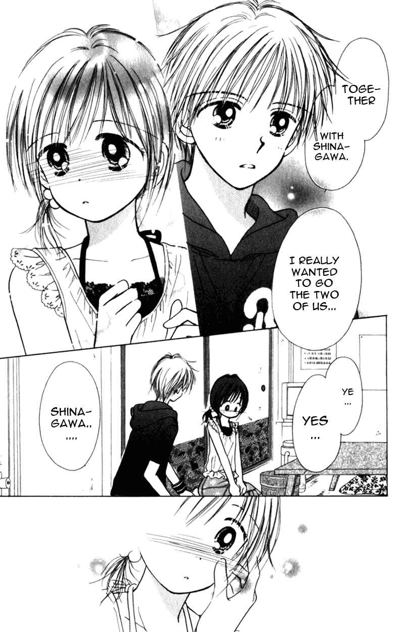 Page 43 Chapter 7 Kira Kira 100%
