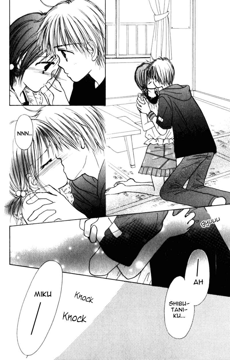 Page 44 Chapter 7 Kira Kira 100%