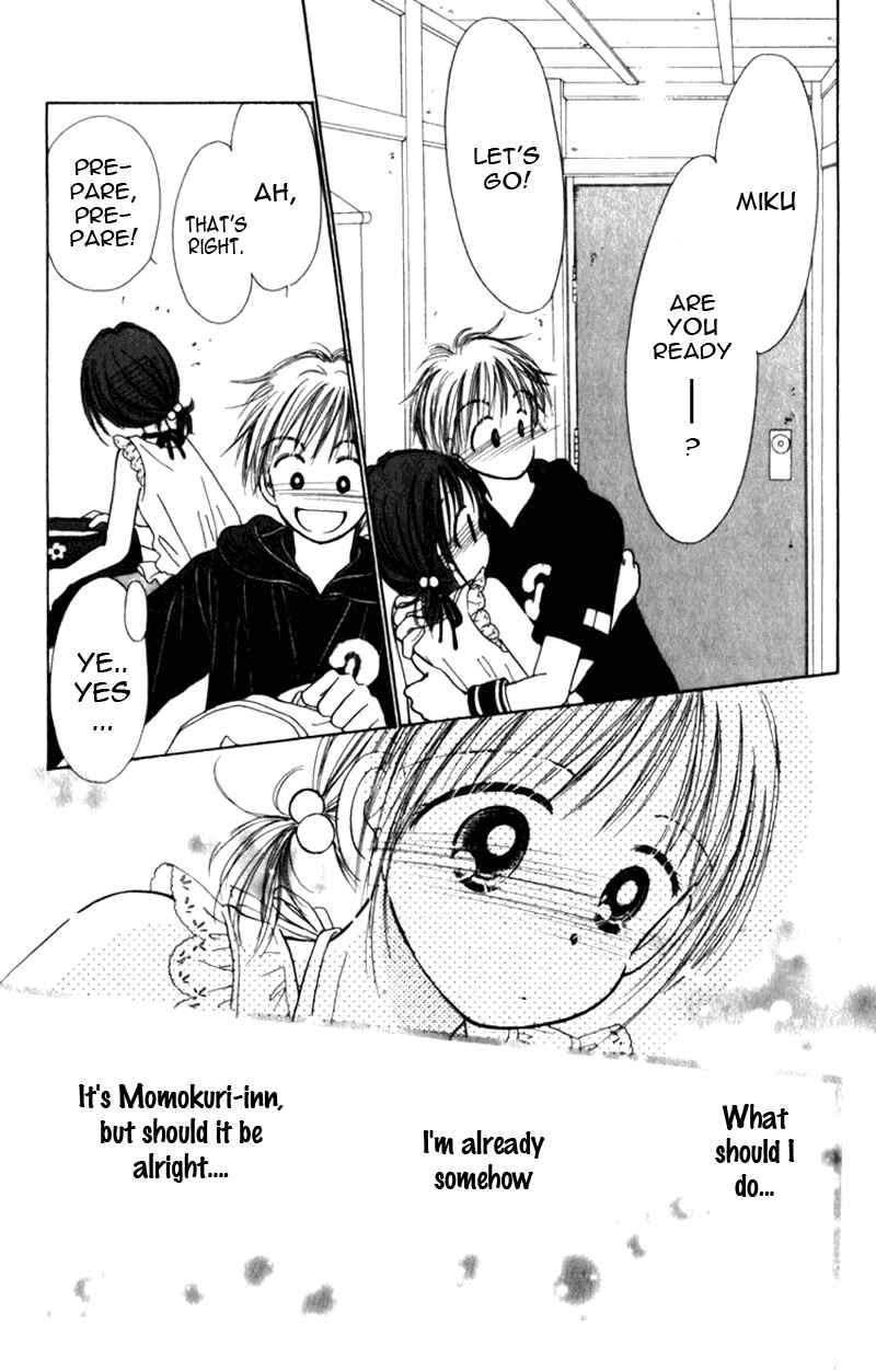Page 45 Chapter 7 Kira Kira 100%