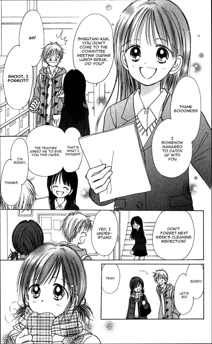 Page 18 Chapter 9 Kira Kira 100%