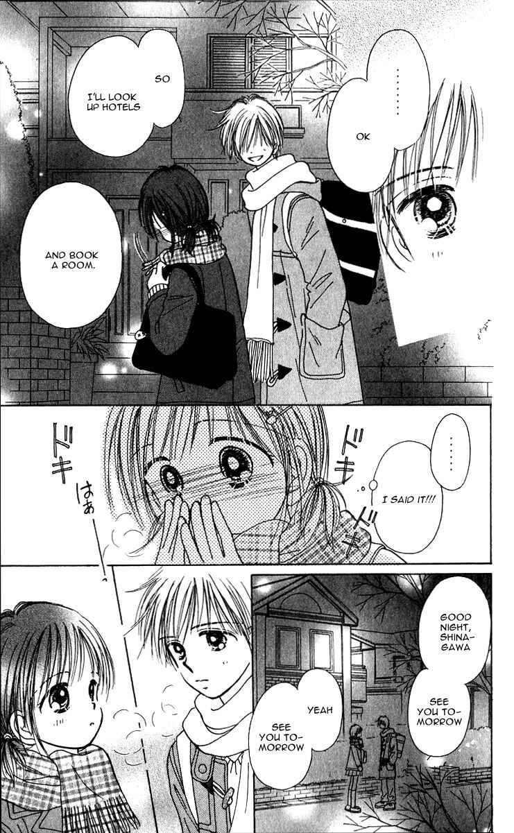 Page 22 Chapter 9 Kira Kira 100%