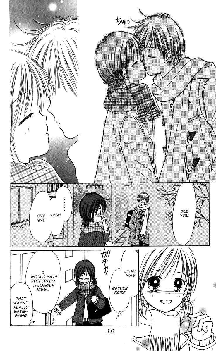 Page 23 Chapter 9 Kira Kira 100%