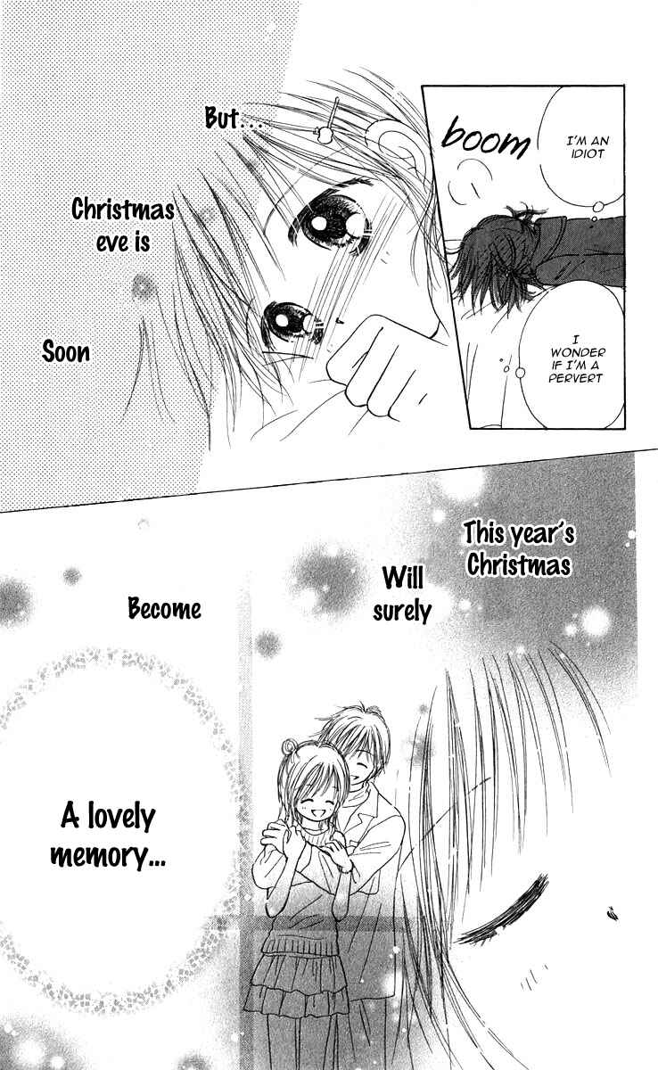 Page 24 Chapter 9 Kira Kira 100%