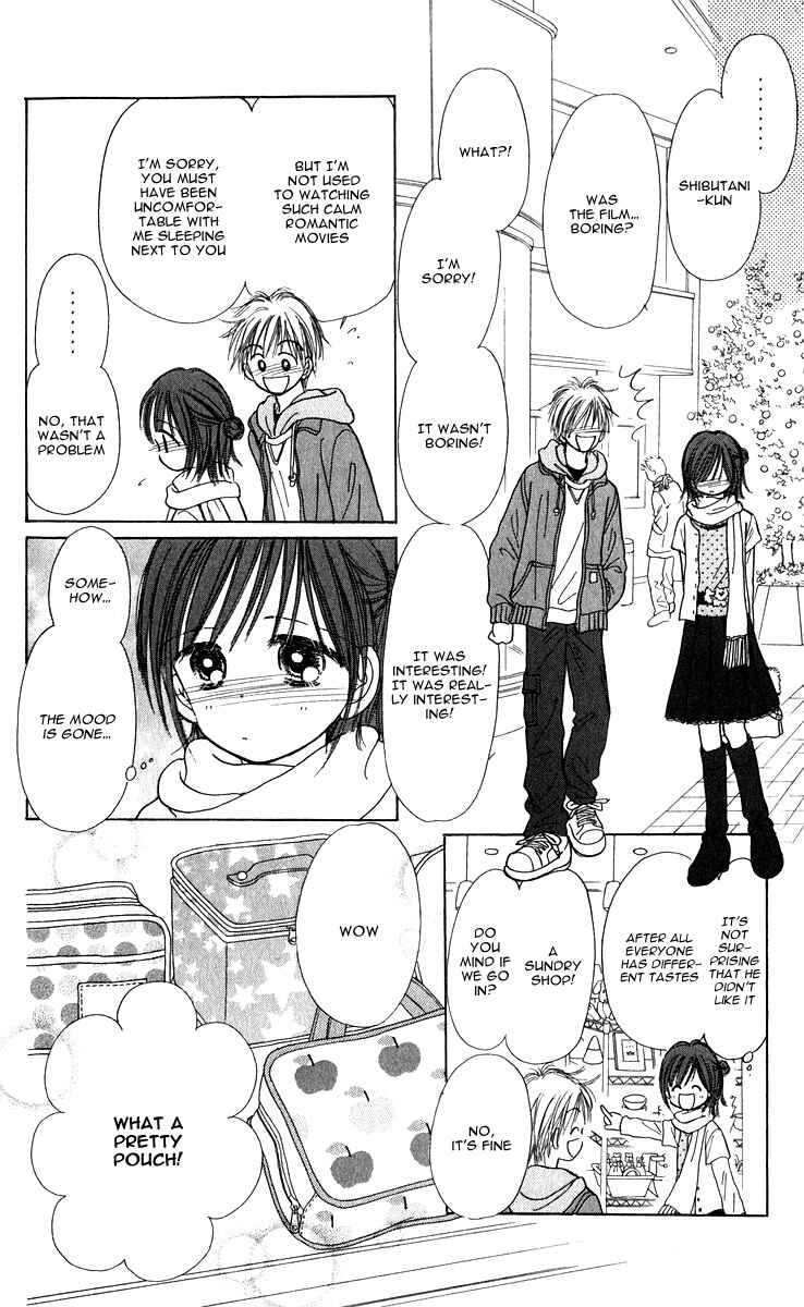 Page 35 Chapter 9 Kira Kira 100%