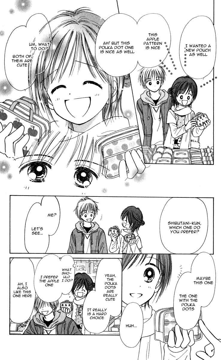 Page 36 Chapter 9 Kira Kira 100%