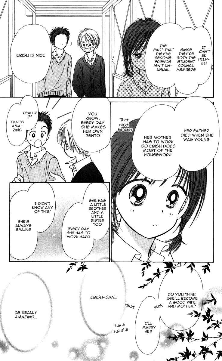 Page 40 Chapter 9 Kira Kira 100%