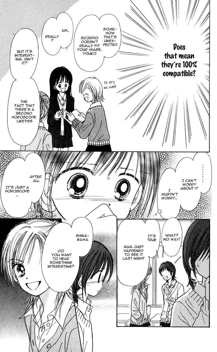 Page 46 Chapter 9 Kira Kira 100%