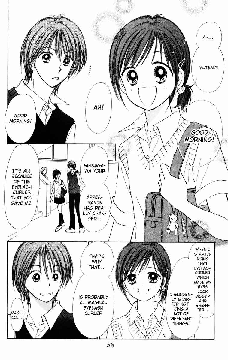 Page 12 Chapter 2 Kira Kira 100%
