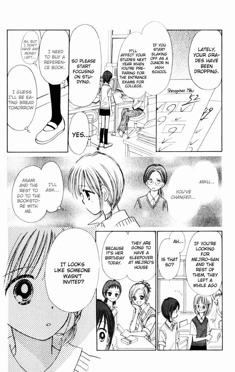 Page 18 Chapter 2 Kira Kira 100%