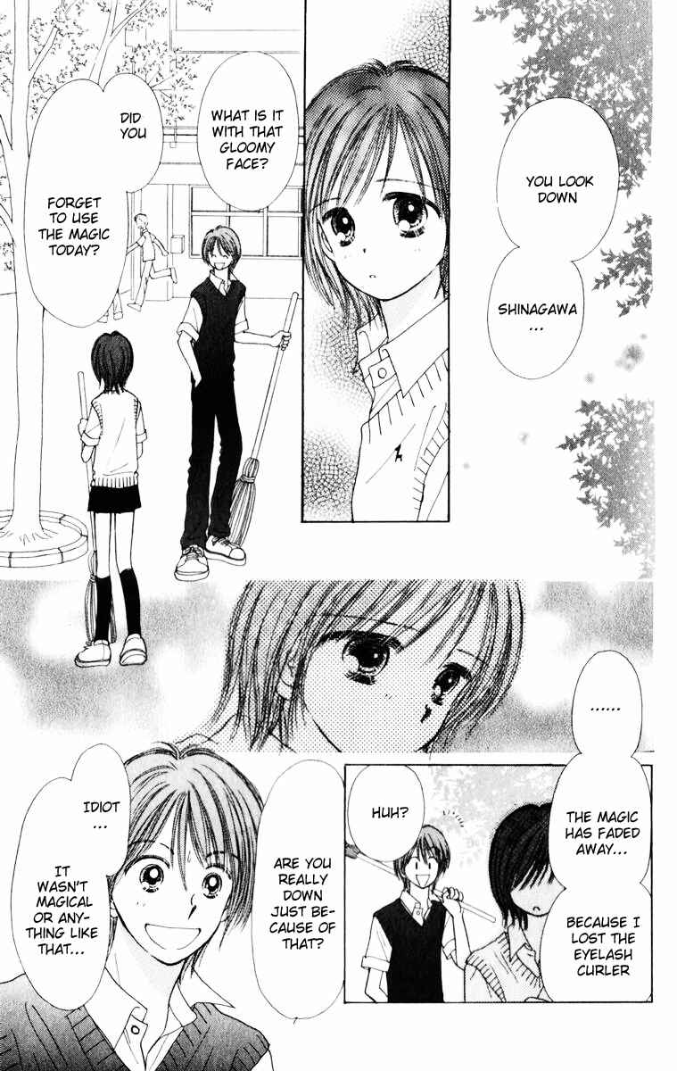 Page 25 Chapter 2 Kira Kira 100%