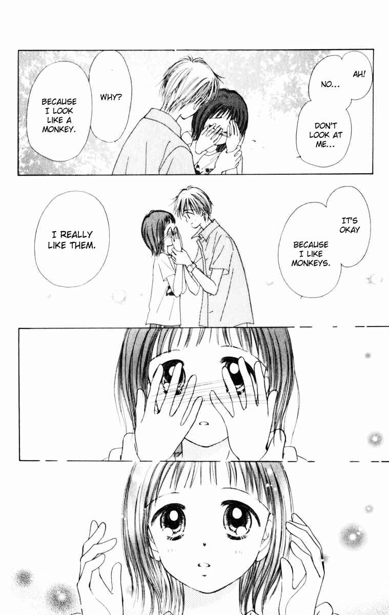 Page 38 Chapter 2 Kira Kira 100%