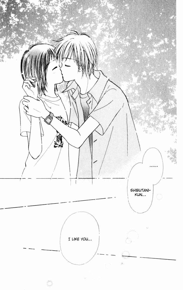 Page 39 Chapter 2 Kira Kira 100%